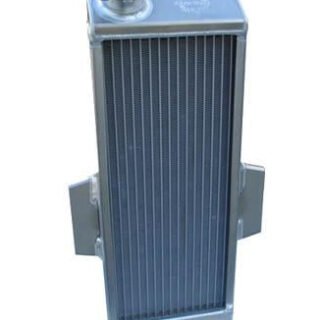 STU Specialty Radiator, Banshee