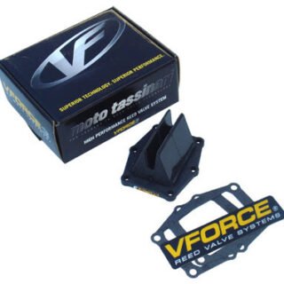 V-FORCE 3, TRX 250R