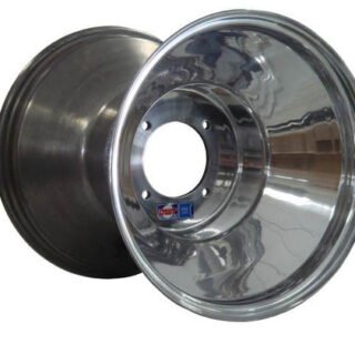 DWT Yamaha Wheel, Rear