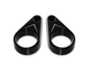 Streamline Brake Line Holder