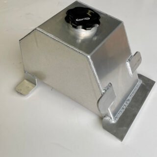 STU Specialty Banshee Fuel Tank