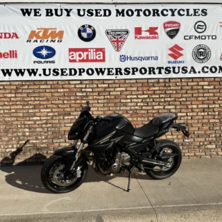 2023 SSR MOTORSPORTS SRK700