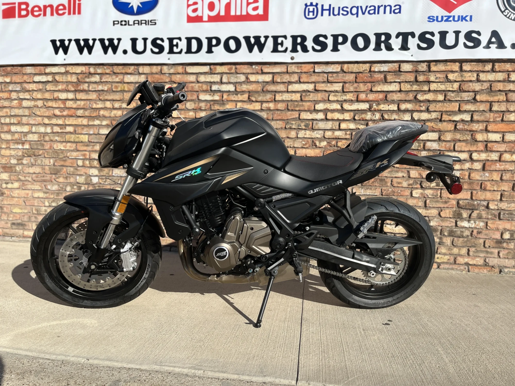 2023 SSR MOTORSPORTS SRK700 - Image 3