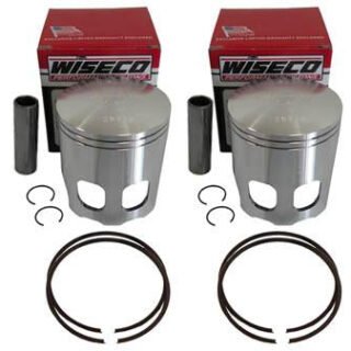 Wiseco Pistons 513 SERIES