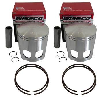 Wiseco Pistons 513 SERIES