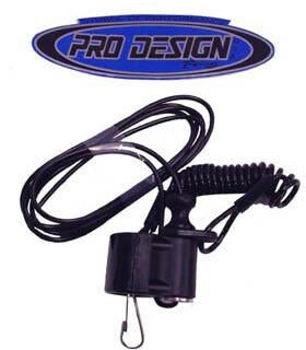 Pro Design Kill Switch