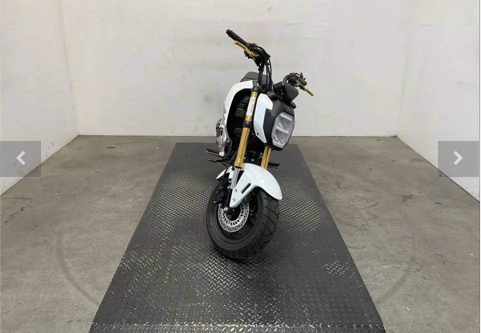 2025 HONDA GROM - Image 5