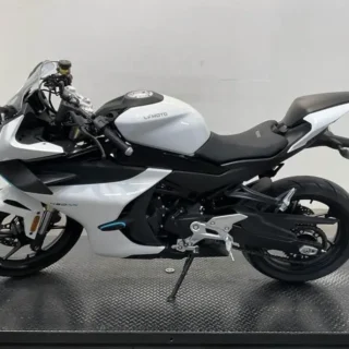 2024 CF MOTO 450SS
