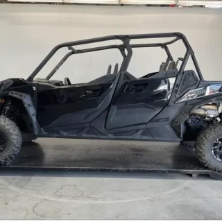 2022 CAN-AM MAVERICK SPORT MAX DPS 1000R