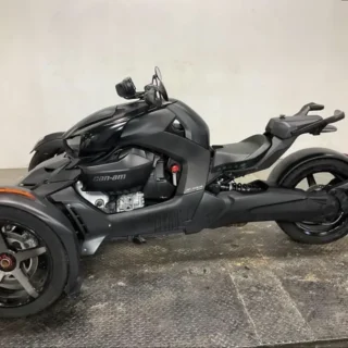 2023 CAN-AM RYKER SPORT 900 ACE
