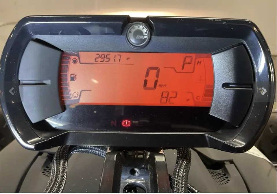 2023 CAN-AM RYKER SPORT 900 ACE - Image 3