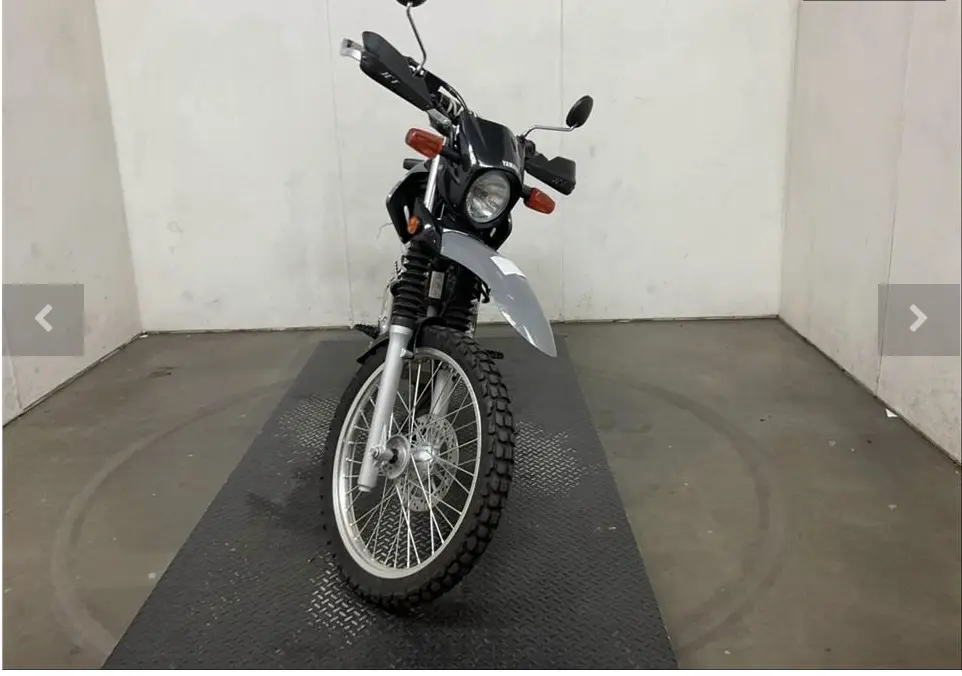 2022 YAMAHA XT250 - Image 5