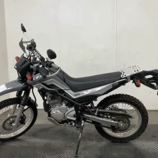 2022 YAMAHA XT250