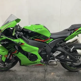 2023 KAWASAKI ZX1002MPFAL NINJA ZX-10R KRT