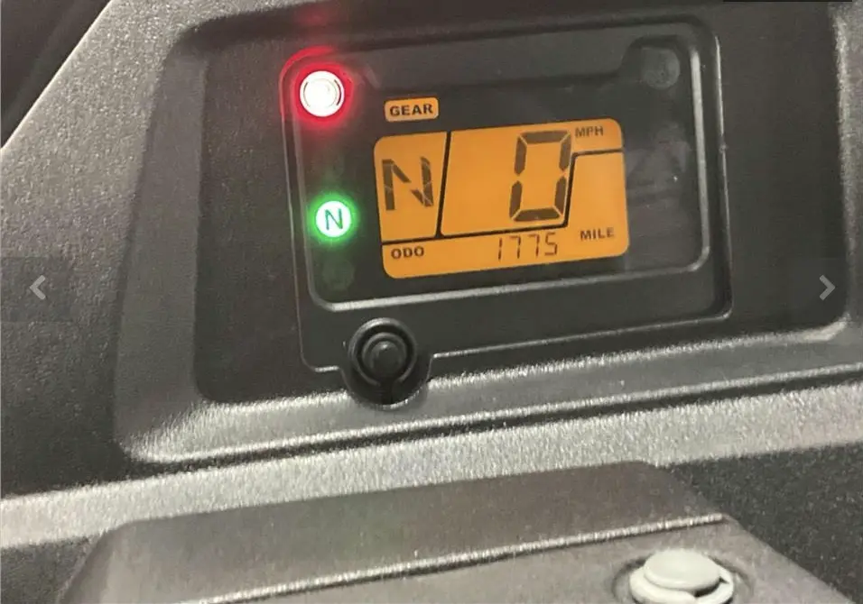 2022 HONDA SXS700M2 PIONEER - Image 3