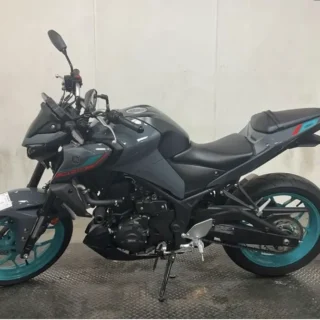 2023 YAMAHA MT-03