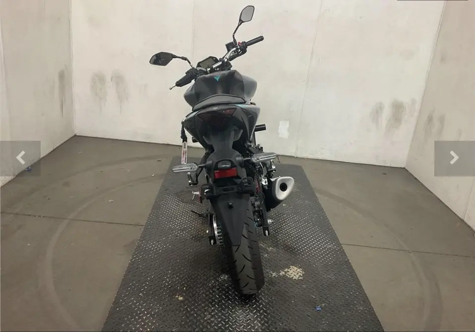 2023 YAMAHA MT-03 - Image 4