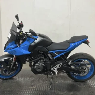 2024 SUZUKI GSX800RQM4 GSX-8S