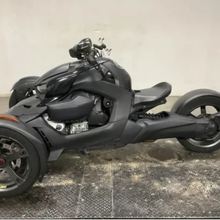 2019 CAN-AM RYKER 900 ACE