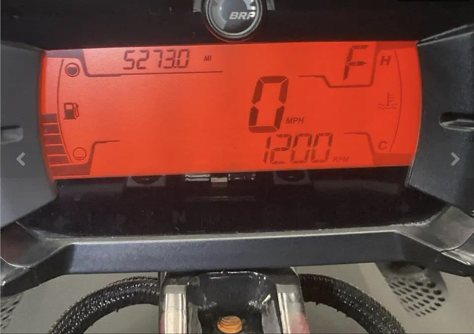 2019 CAN-AM RYKER 900 ACE - Image 3