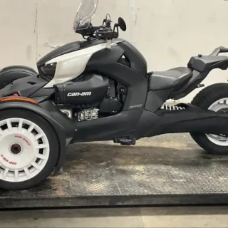 2023 CAN-AM RYKER RALLY 900 ACE