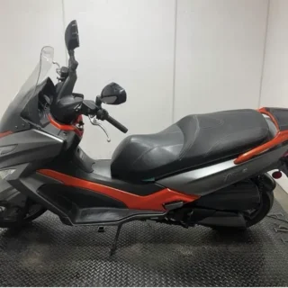 2022 KYMCO X-TOWN 300I ABS