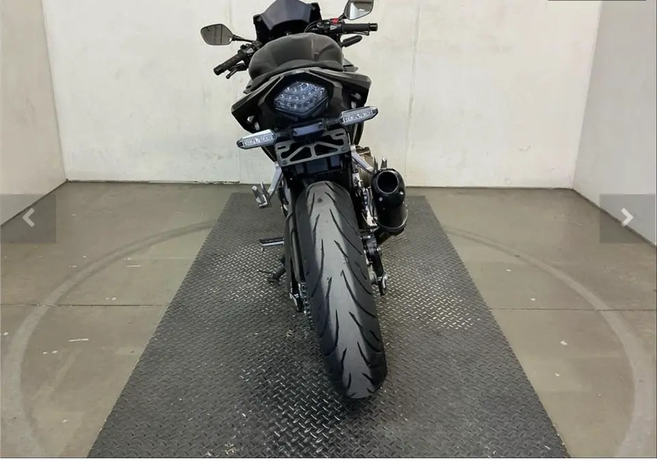 2019 HONDA CBR500RA (ABS) - Image 3