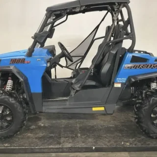 2020 HISUN MOTORS CORP USA STRIKE 1000 EPS