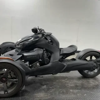 2022 CAN-AM RYKER 900 ACE
