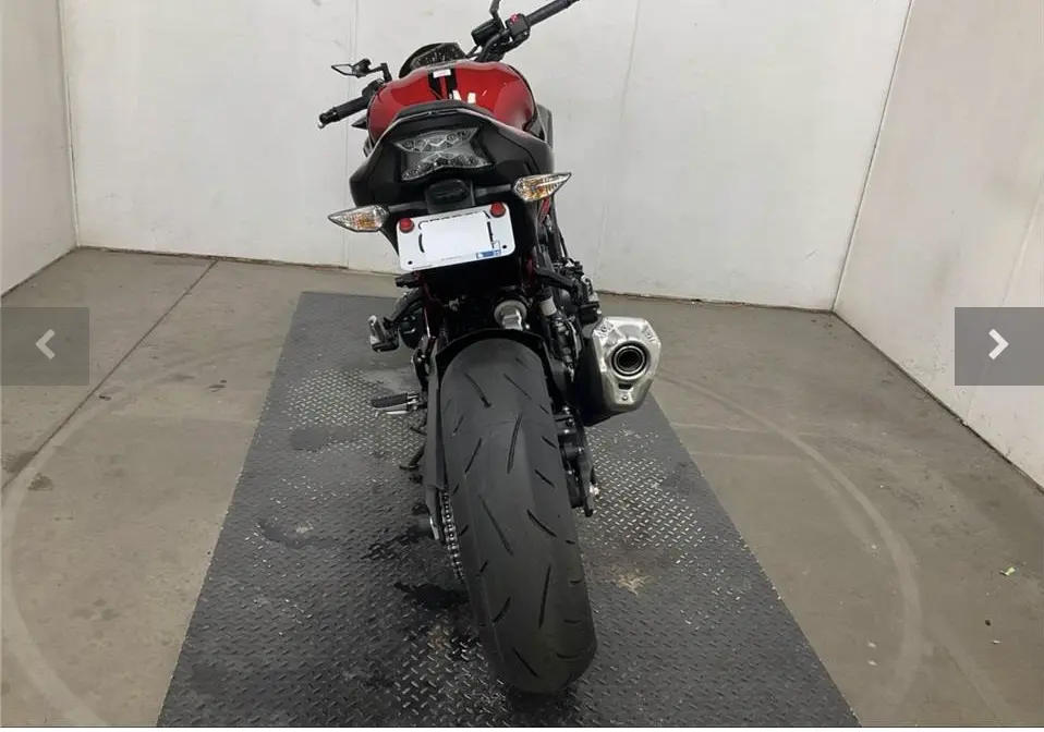 2024 KAWASAKI Z900 ABS - Image 4