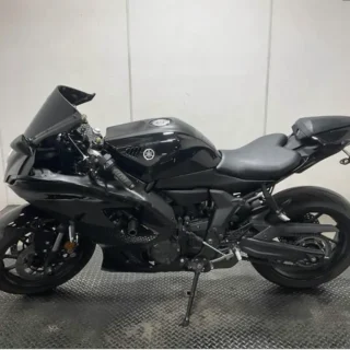 2024 YAMAHA YZF-R7