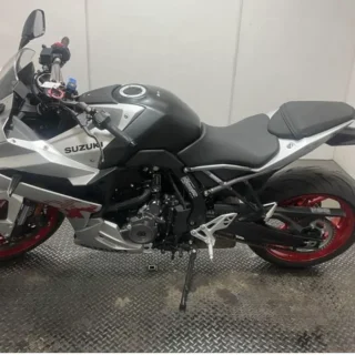 2024 SUZUKI GSX800FRQM4 GSX-8R