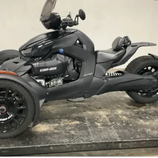 2022 CAN-AM RYKER 900 RALLY