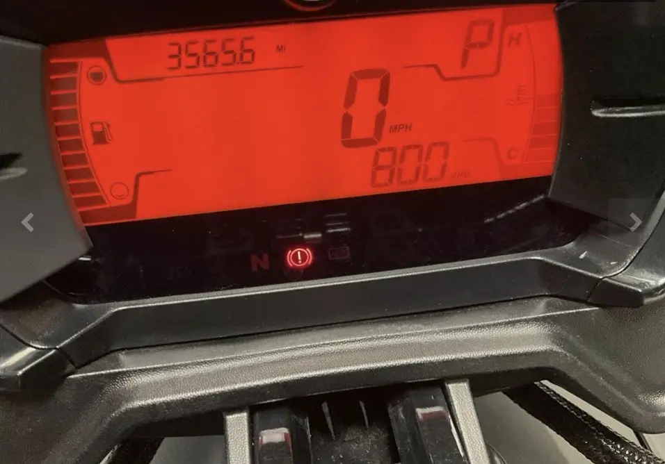 2022 CAN-AM RYKER 900 RALLY - Image 3