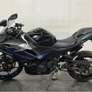 2025 KAWASAKI EX500GSFNL NINJA 500 (ABS)