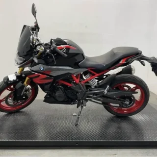 2024 BMW G 310 R