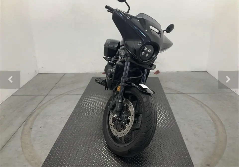 2023 HONDA CMX1100D2 REBEL 1100T DCT - Image 5