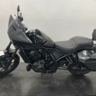 2023 HONDA CMX1100D2 REBEL 1100T DCT