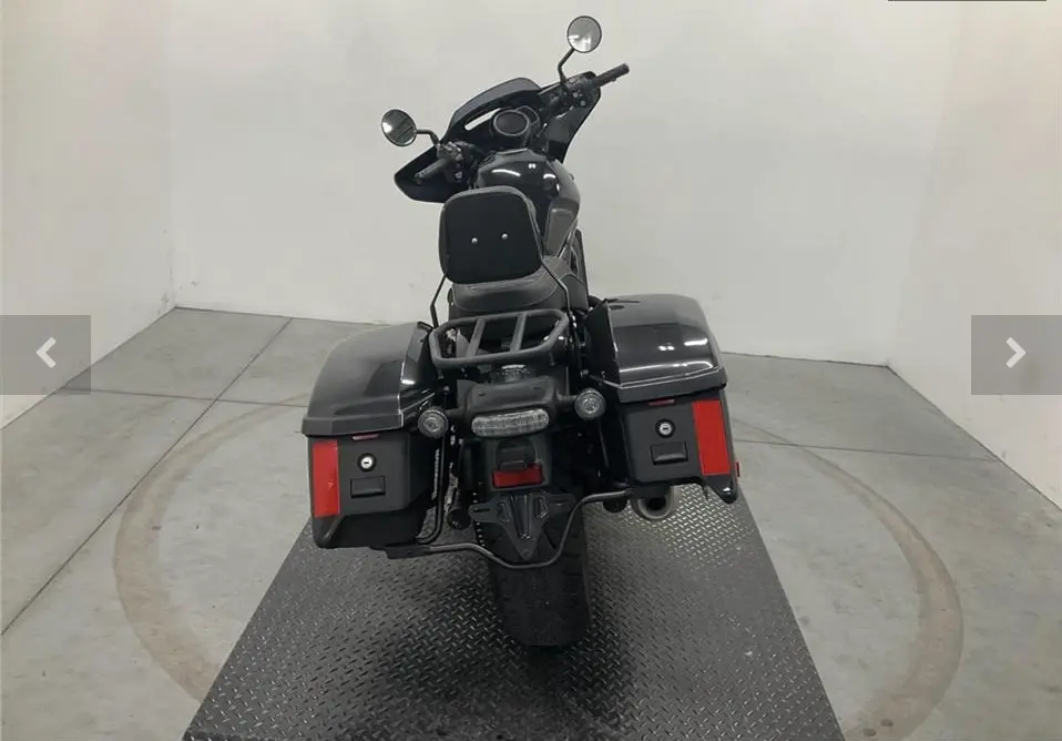 2023 HONDA CMX1100D2 REBEL 1100T DCT - Image 4