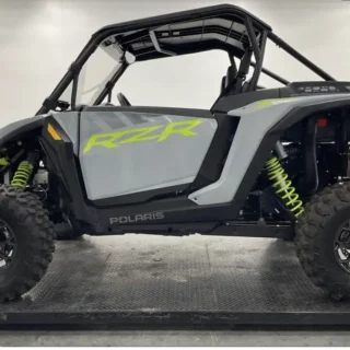2025 POLARIS RZR XP 1000 ULTIMATE