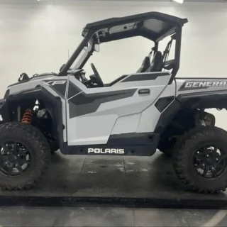 2022 POLARIS GENERAL XP 1000 EPS DELUXE