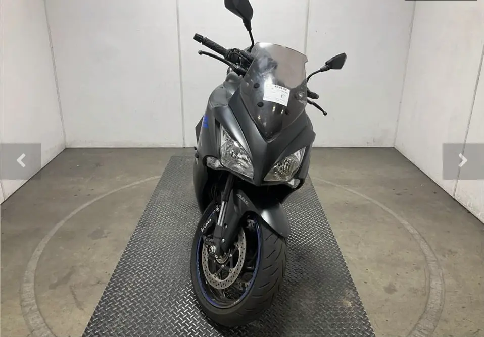 2019 SUZUKI GSX-S1000FZL9 (ABS) - Image 5
