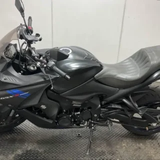 2019 SUZUKI GSX-S1000FZL9 (ABS)