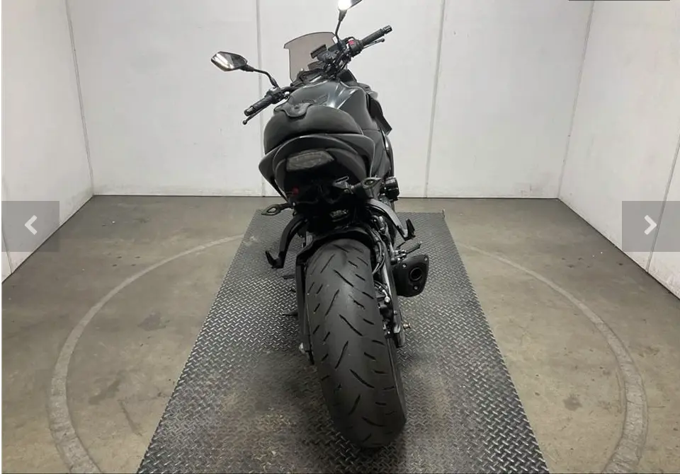 2019 SUZUKI GSX-S1000FZL9 (ABS) - Image 4