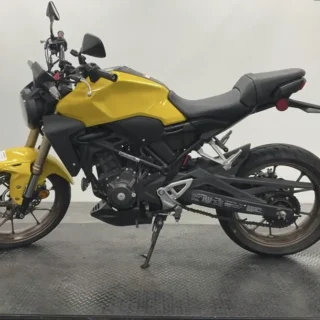 2024 HONDA CB300R ABS