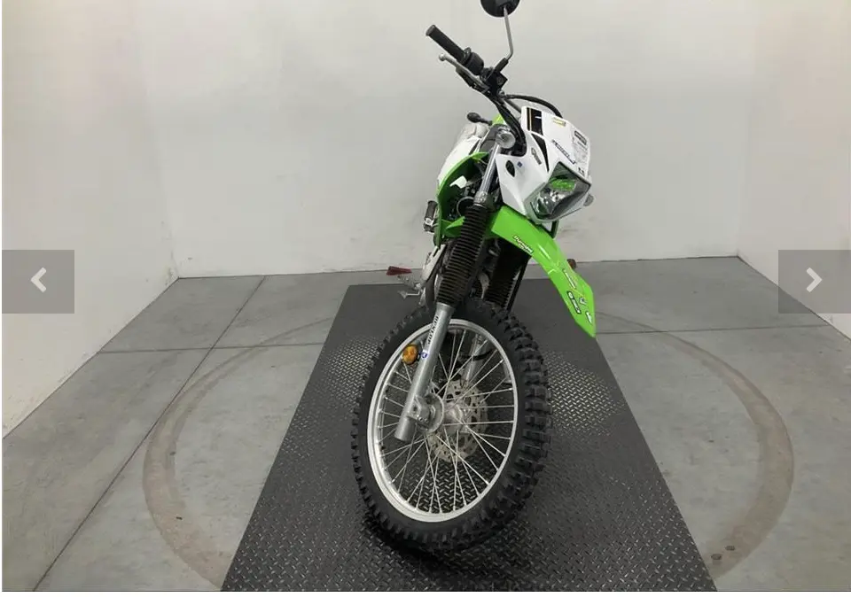 2021 KAWASAKI KLX230BMFNL KLX 230 - Image 4