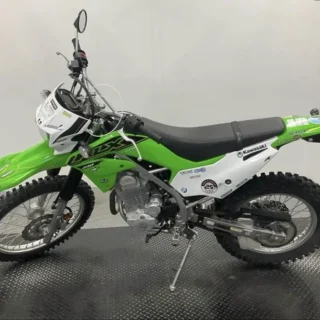 2021 KAWASAKI KLX230BMFNL KLX 230