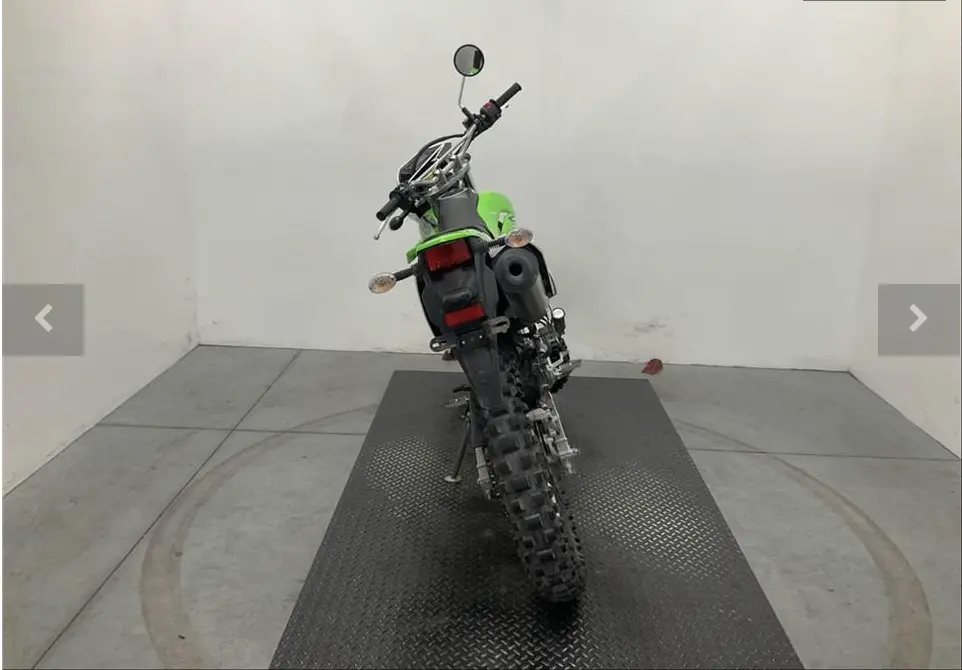 2021 KAWASAKI KLX230BMFNL KLX 230 - Image 3