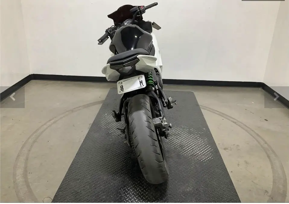 2015 KAWASAKI EX650EFF Ninja 650 - Image 3