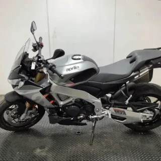 2022 APRILIA TUONO V4 RR 1100